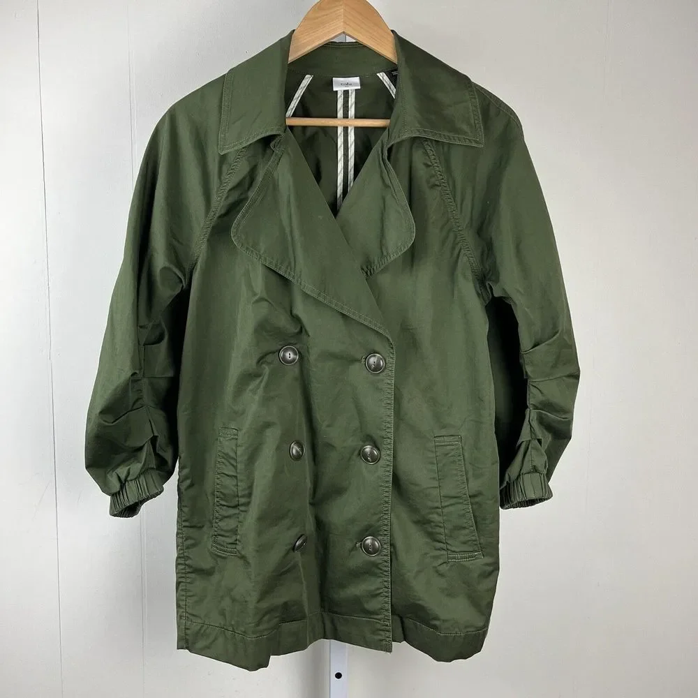 CAbi women olive